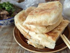 -清真玉林老字号稍麦羊杂碎(宽巷子民族美食街店)