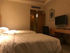 -武汉新华大饭店