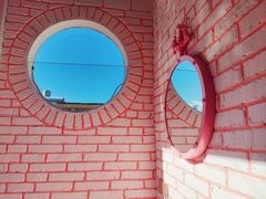 -喵屿·大理花园猫咖