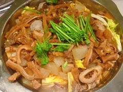-古乐牛香·鲜牛肉牛杂火锅(新区店)