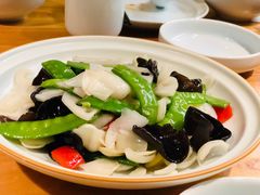 -一轩饺子馆(丽都店)