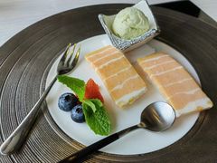 -滩万日本料理Nadaman(国贸大酒店)