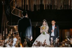 -韩国天使嫁衣婚纱礼服馆(上海旗舰店)