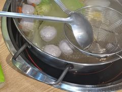 -夜牛潮汕鲜牛肉火锅店(翻身店)