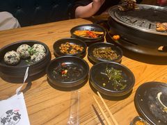 -九田家黑牛烤肉料理(国芳店)