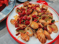 -刘一龙虾.烧烤(理工直营店)