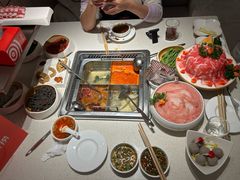 -海底捞火锅(关山保利店)