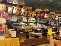 -皇室假期美食水疗会(春风路店)