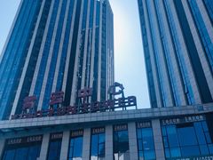 -中冶霄云中心-B座