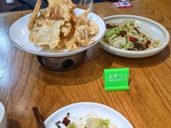 -金掌勺·锅包肉(双榆树店)