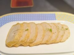 -醉东Oriental House(静安嘉里中心店)