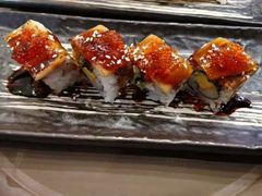 -寿司皇(扬名广场店)