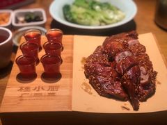 -桂小厨广西菜(万象城店)