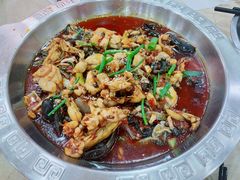 -晓林火锅(安定门店)