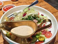 -通海俄式烧烤·俄罗斯大串(爱建店)