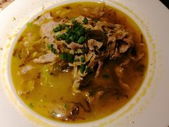 -渝信川菜 · 川味家常菜(长安店)