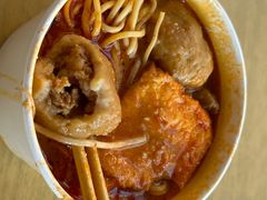 -乌糖沙茶面(民族路店)