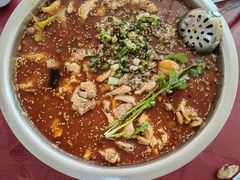 -米二红烧兔(华阳店)