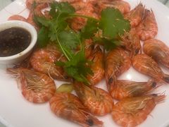 -百家福海鲜排档·闽菜·家宴(斗西路口店)