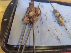 -四禧精酿烧烤串吧(大明湖店)