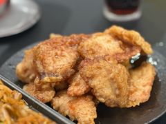 -红东阁东北菜烤肉酒馆(CROSS万象汇店)