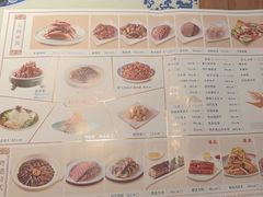 -东方饺子王(王府井关东古巷店)