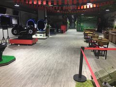 -都市枪神实弹射击俱乐部