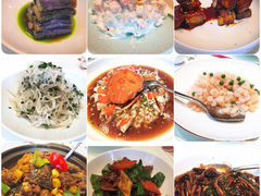 -玫瑰厅上海菜(兴国路店)