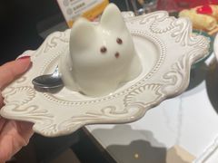 -领鲜天下·焗海鲜·花胶鸡(天目里店)