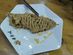 -晋来顺手擀面(京粮大厦店)