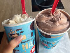 -DQ·蛋糕·冰淇淋(民勇嘉泰店)