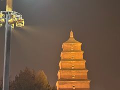 -大慈恩寺(大雁塔)