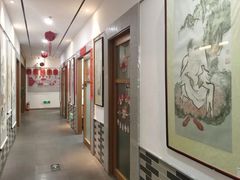 -秦汉胡同国学书院(天溢分馆)