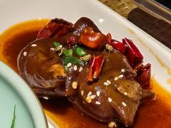 -渝信川菜(长安店)