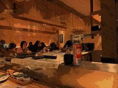 -初居食屋日式料理(万象城购物中心店)