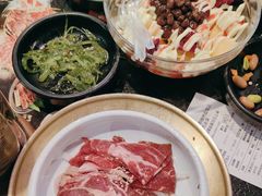 -九田家黑牛烤肉料理(云龙万达店)