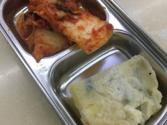 -朴氏韩国料理(北欧丽景店)