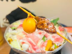 -王氏炉匠·烧鸟放题自助(三里屯店)