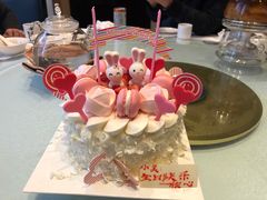 -徐记海鲜·宴会(大唐西市|丰庆店)