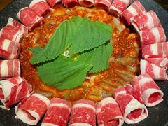 -春熙台韩国料理·章鱼肥牛(西丽店)