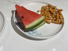 -祥源胡同·涮牛羊肉火锅(花桥店)