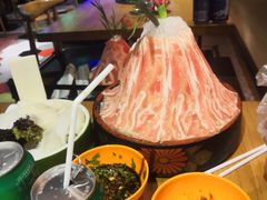 -骨捞专家·金华砂锅(西田城购物中心店)