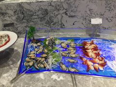 -瑞德姆美人鱼海底演艺主题餐厅(亚龙湾店)