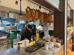 -沛家·西餐Brunch·直火料理
