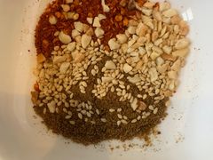 -九府羊·鲜羊火锅·烤串(新华路店)