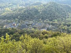 -北高峰