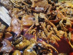-吴长子卤菜馆(统一街店)