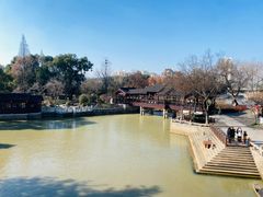 -枫桥景区