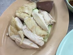 -红大哥水门鸡饭(總店)