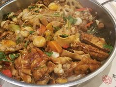 -黄记煌三汁焖锅(崇文门店)